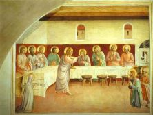 Haga click para ver la imagen ampliada the institution of the eucharist.jpg